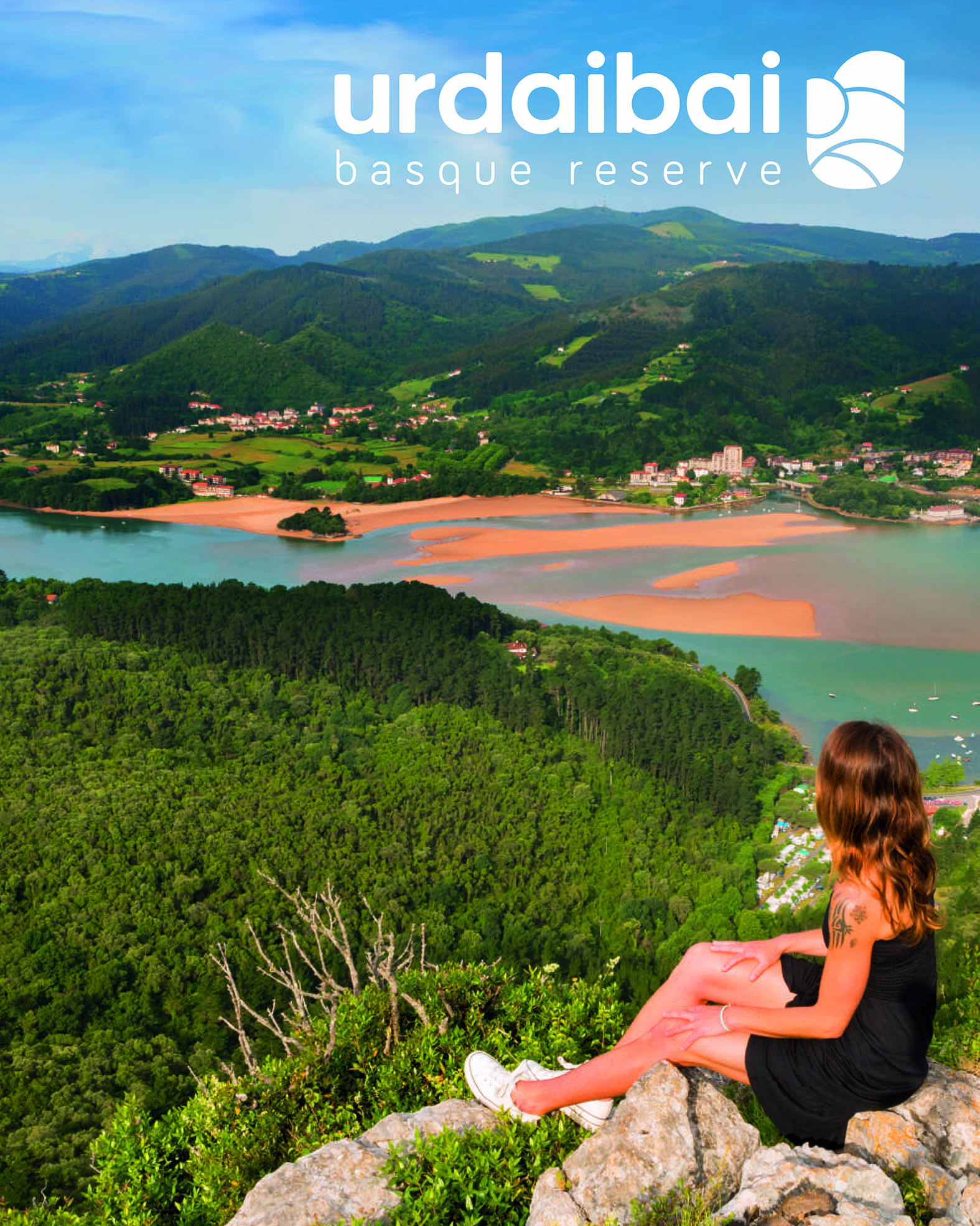 Urdaibai tourist guide