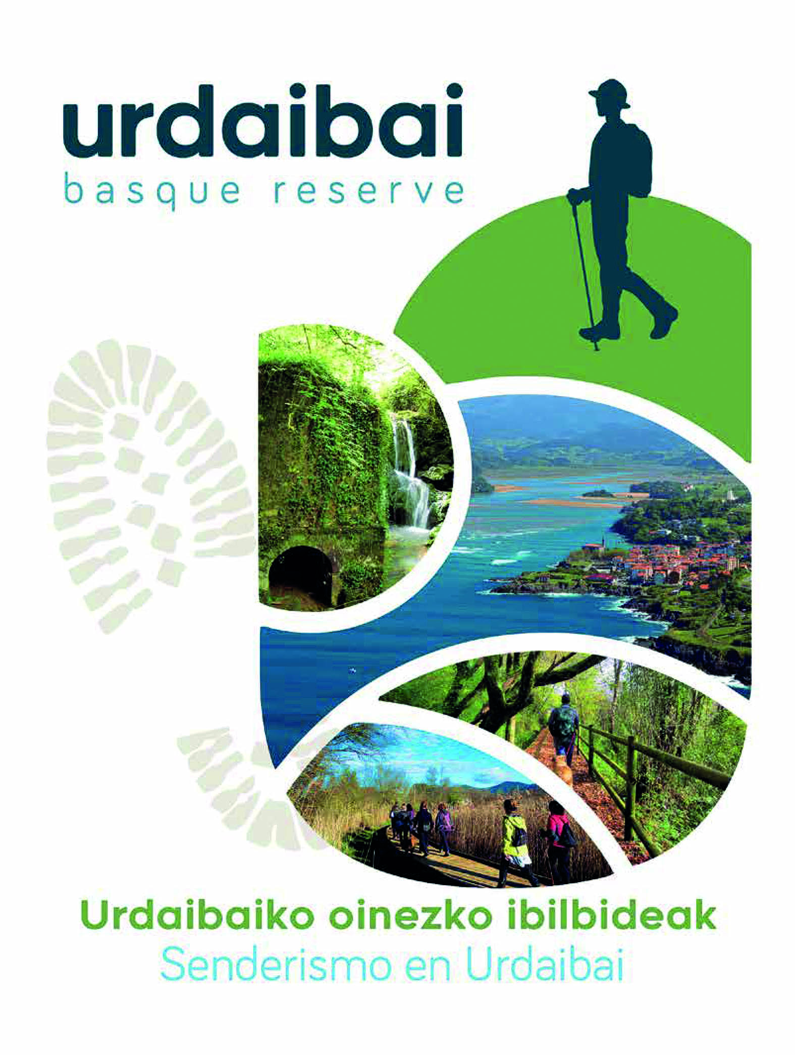 Senderismo en Urdaibai