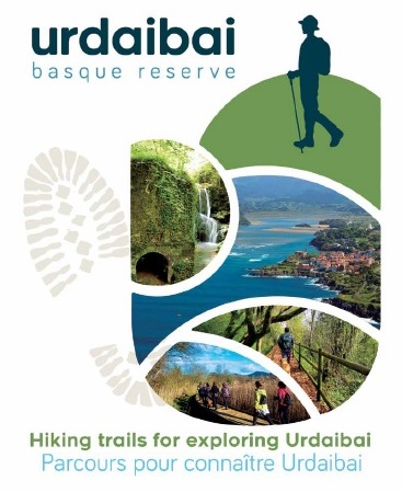 Hiking in Urdaibai