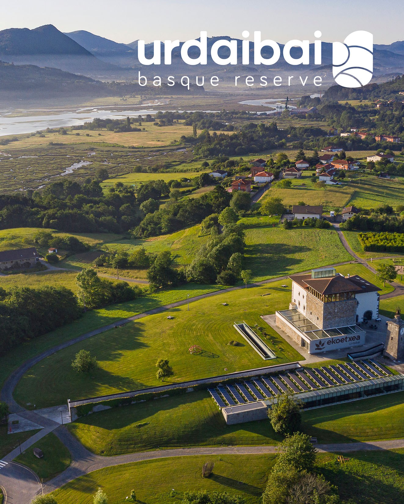 Urdaibai tourist guide