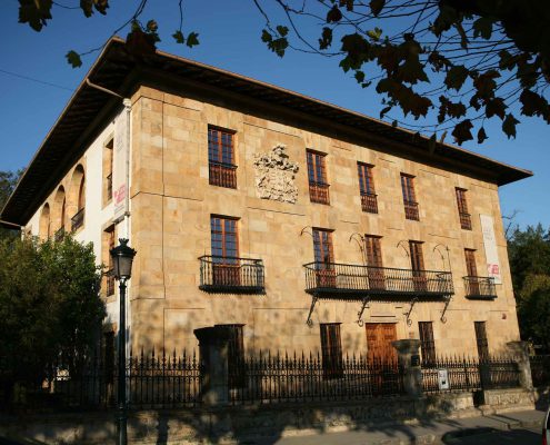 Euskal Herria Museum