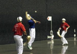 Jai-Alai