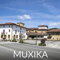 Muxika - Turismo Urdaibai / Web oficial