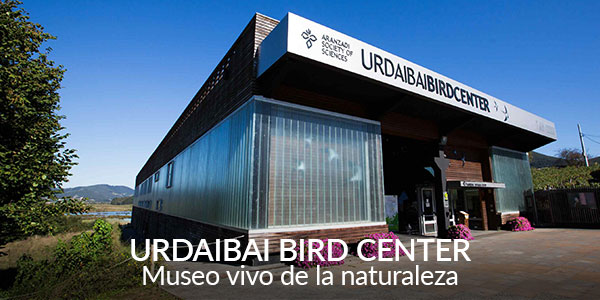 Bird Center