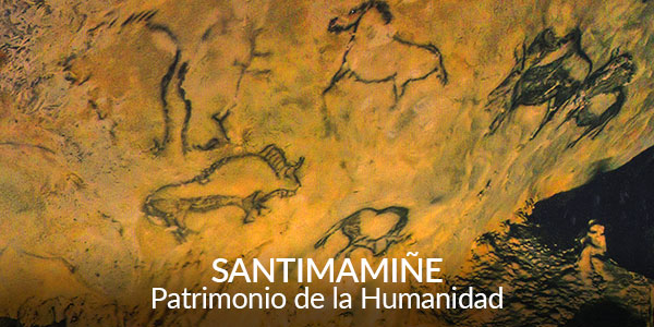 Santimamiñe